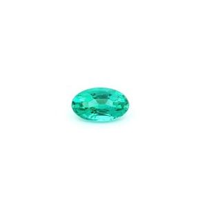 0.84ct OVAL Emerald - 500118267