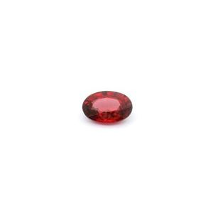 0.88ct OVAL Ruby - 500118270