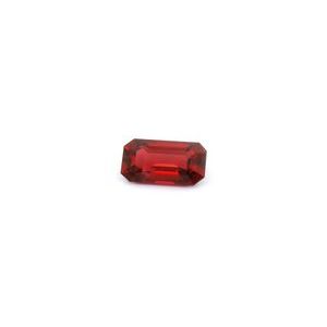 0.89ct EMERALD Ruby - 500118269