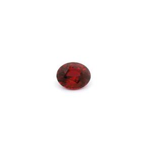 1.07ct ROUND Ruby - 500118273