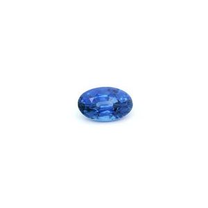 1.1ct OVAL Sapphire - 500118277