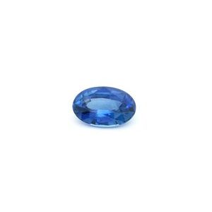 1.53ct OVAL Sapphire - 500118275