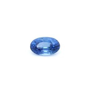 2.07ct OVAL Sapphire - 500118278