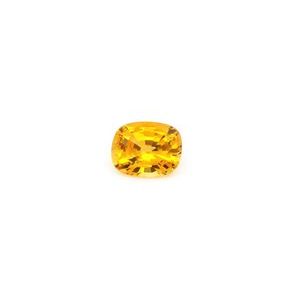 1.04ct CUSHION Sapphire - 500118296