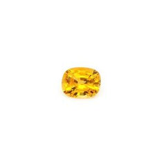 1.04ct CUSHION Sapphire - 500118296