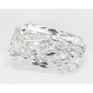 1.5ct RADIANT Diamond - 500117606