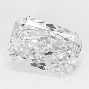 1.5ct RADIANT Diamond - 500117606