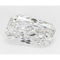 1.5ct RADIANT Diamond - 500117606