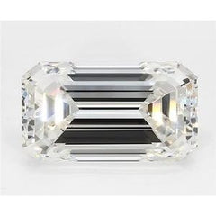 3.0ct EMERALD Diamond - 500117562
