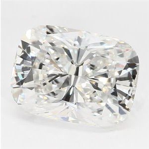 3.07ct ELONGATED CUSHION Diamond - 500117593