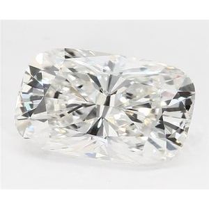 3.07ct ELONGATED CUSHION Diamond - 500117593