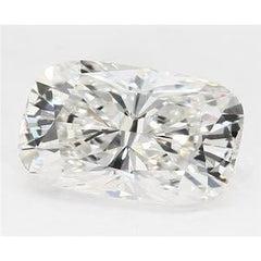 3.07ct ELONGATED CUSHION Diamond - 500117593
