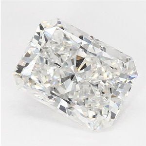 2.58ct RADIANT Diamond - 500117625