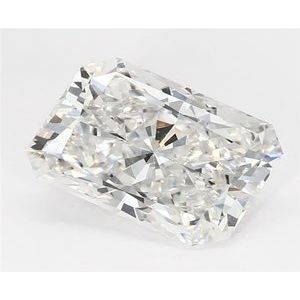 2.58ct RADIANT Diamond - 500117625