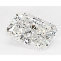 2.58ct RADIANT Diamond - 500117625