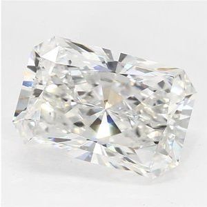 2.71ct RADIANT Diamond - 500117628