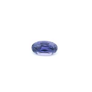1.19ct OVAL Sapphire - 500118294