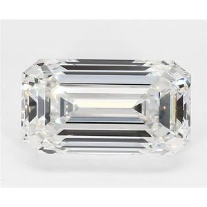 3.02ct EMERALD Diamond - 500117564