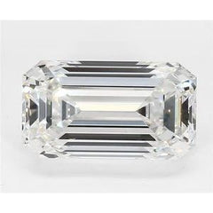 3.02ct EMERALD Diamond - 500117564