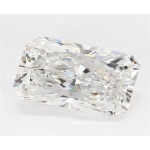 3.09ct RADIANT Diamond - 500117632