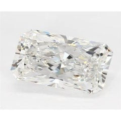 3.09ct RADIANT Diamond - 500117632