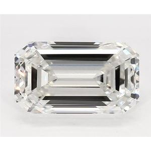 2.41ct EMERALD Diamond - 500117557