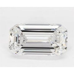 1.01ct EMERALD Diamond - 500117539