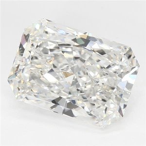 3.99ct RADIANT Diamond - 500117635