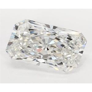 2.32ct RADIANT Diamond - 500117622