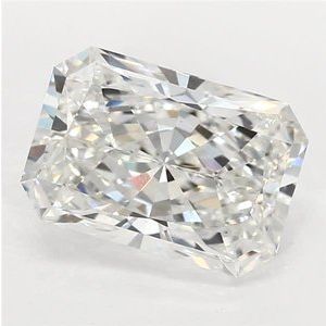 2.32ct RADIANT Diamond - 500117622