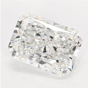 2.0ct RADIANT Diamond - 500117612