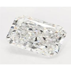 2.0ct RADIANT Diamond - 500117612