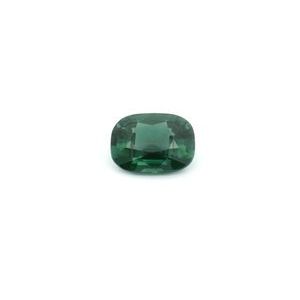 1.7ct ANTIQUE CUSHION Sapphire - 500118284