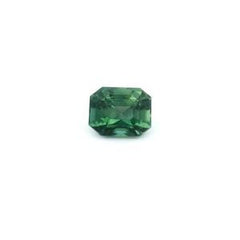 2.02ct ASSCHER Sapphire - 500118283