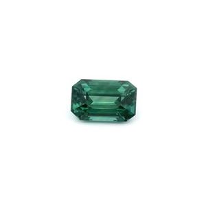 2.36ct EMERALD Sapphire - 500118285