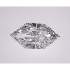 2.53ct ELONGATED HEXAGON Diamond - 500117471
