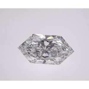 2.08ct ELONGATED HEXAGON Diamond - 500117469
