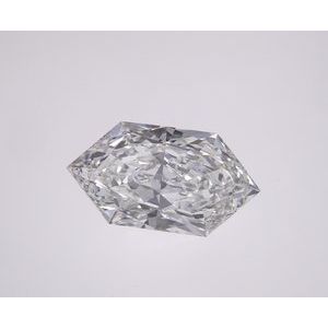 2.02ct ELONGATED HEXAGON Diamond - 500117467