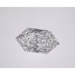 2.02ct ELONGATED HEXAGON Diamond - 500117467