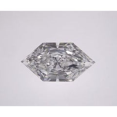 2.08ct ELONGATED HEXAGON Diamond - 500117506
