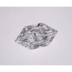 2.05ct ELONGATED HEXAGON Diamond - 500117507