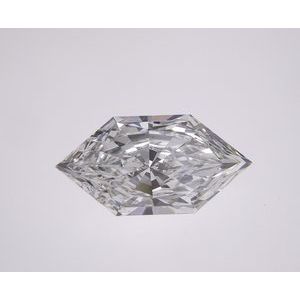 2.1ct ELONGATED HEXAGON Diamond - 500117505