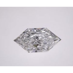 2.1ct ELONGATED HEXAGON Diamond - 500117505