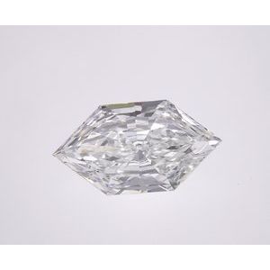 2.04ct ELONGATED HEXAGON Diamond - 500117509