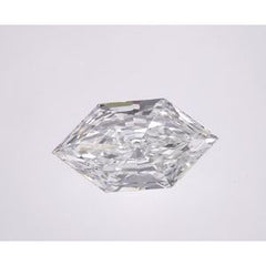 2.04ct ELONGATED HEXAGON Diamond - 500117509