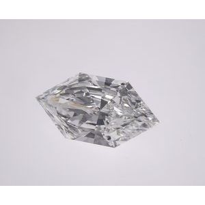 2.05ct ELONGATED HEXAGON Diamond - 500117508