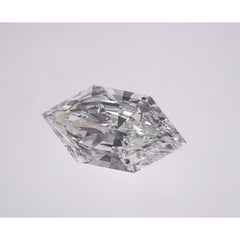 2.05ct ELONGATED HEXAGON Diamond - 500117508