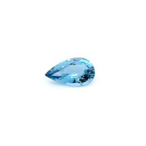 1.1ct PEAR Aquamarine - 500118305