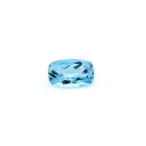 1.32ct ANTIQUE CUSHION Aquamarine - 500118299