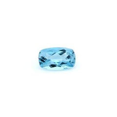 1.32ct ANTIQUE CUSHION Aquamarine - 500118299